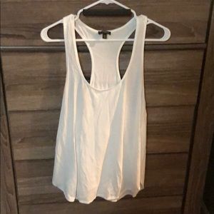 White Tank